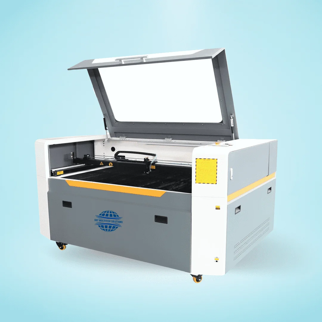 Laser Engraving Machine